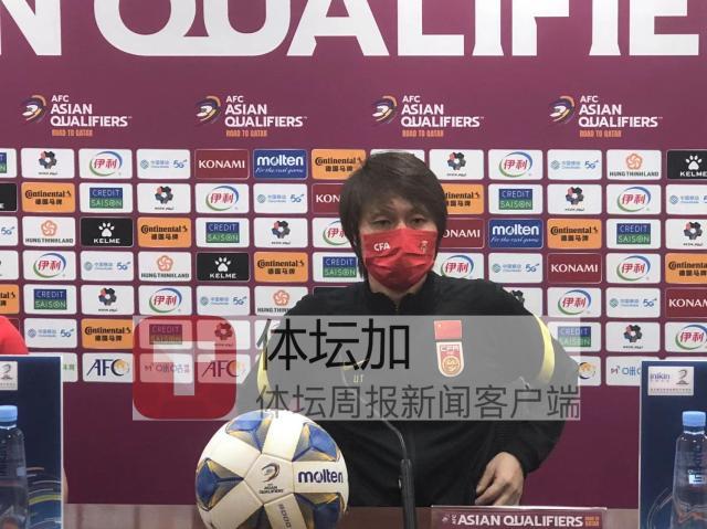 奇异果体育足球直播-李铁：有主场或可拿6分 阿兰受不了分离将回巴西