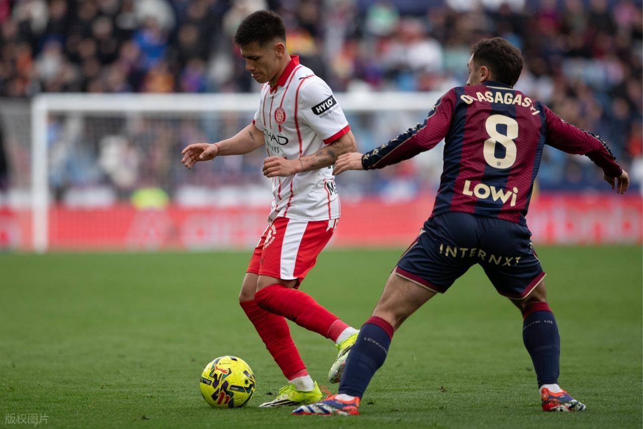 西甲：巴列卡诺状态正佳，莱万特能否击败强敌？巴列卡诺VS莱万特